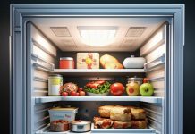 Преимущества морозильной камеры Индезит