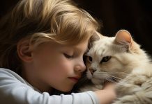Почему важно привить детям любовь к животным?