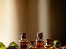 Масла для нормализации сна и снижения стресса