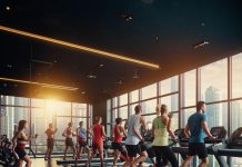 Особенности премиальных фитнес клубов