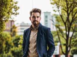 Критерии выбора мужских курток