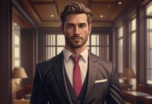 Особенности выбора мужских костюмов