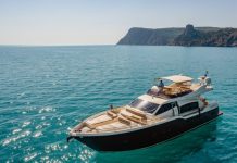 Как выбрать идеальную яхту для отдыха в Ялте