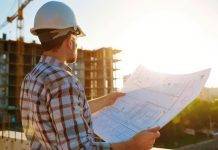 Виды кадастровых и геодезических услуг