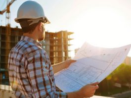 Виды кадастровых и геодезических услуг