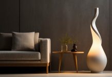 Критерии дизайна интерьера квартиры