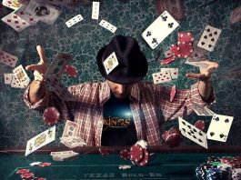 Стратегии для новичков в покере