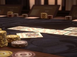 Какие показатели важны при анализе в покере?