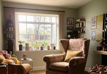 Как подобрать кресла для гостиной