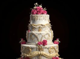 Лучшие начинки для тортов