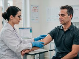 Какие анализы помогают выявить рак на ранней стадии