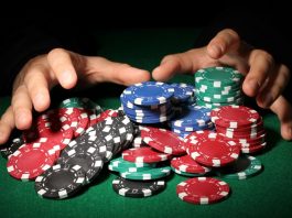 Игровой сайт и мобильное приложение pokerok – способы игры на кэш или очки