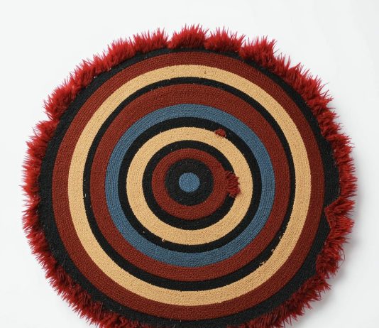 Как выбрать придверный коврик?