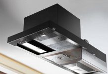 Для чего нужна вытяжка кухонная Грюндиг?