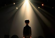 Как помочь ребенку развить навыки публичных выступлений