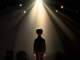 Как помочь ребенку развить навыки публичных выступлений