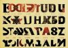 Особенности выбора коммерческих шрифтов