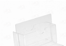 Как правильно представить компанию офлайн: зачем нужны визитницы и где их использовать