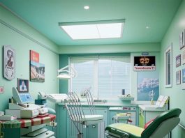 Как проходит восстановление после резекции челюсти