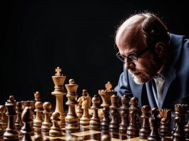 5 причин обучить ребенка шахматам