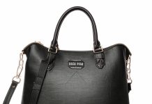 Как подобрать сумку под образ?