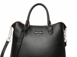 Как подобрать сумку под образ?