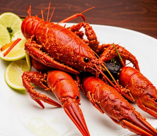 Как сварить вкусных раков