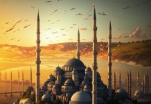 5 причин купить тур в Турцию