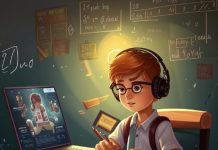 Как онлайн-школы помогают родителям отслеживать прогресс ребенка без стресса?