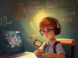 Как онлайн-школы помогают родителям отслеживать прогресс ребенка без стресса?