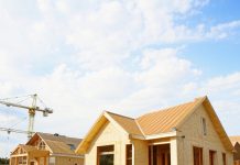 Правовое оформление строительства домов