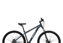 Как выбрать велосипед?