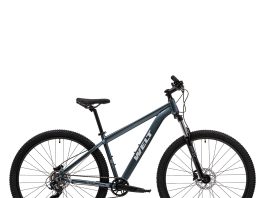 Как выбрать велосипед?