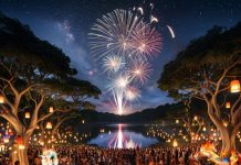 Продюсирование мероприятий: искусство создания ярких событий