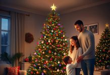 5 причин выбрать искусственную елку