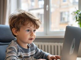 5 причин обучить ребенка программированию