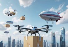 Особенности доставки товаров из Китая