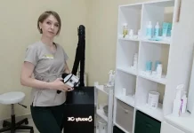 Как выбрать аппарат LPG массажа