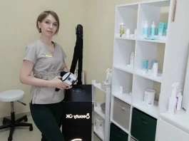 Как выбрать аппарат LPG массажа