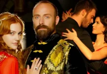 «Великолепный век»: история любви и власти в Османской империи