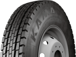 Преимущества шин кама