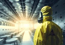 Какие эффективные средства используются при дезинсекции жилых помещений?