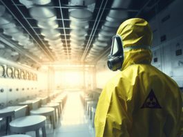 Какие эффективные средства используются при дезинсекции жилых помещений?