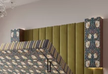 Мебель-трансформер: инновации для современного интерьера