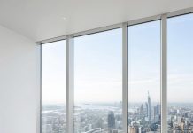 Монтаж пластиковых окон