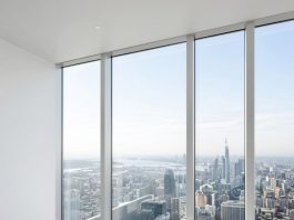 Монтаж пластиковых окон