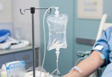 Капельницы для спортсменов: ускоренное восстановление и повышение выносливости