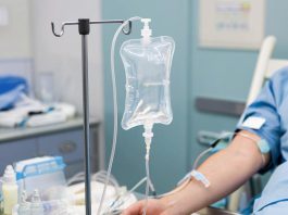 Капельницы для спортсменов: ускоренное восстановление и повышение выносливости