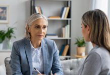 Услуги психолога по отношениям