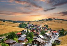 Этапы покупки недвижимости в Болгарии